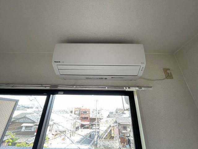 その他設備　同物件別部屋