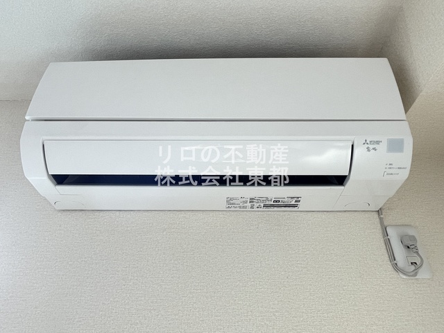 タマンプリ府中のその他写真
