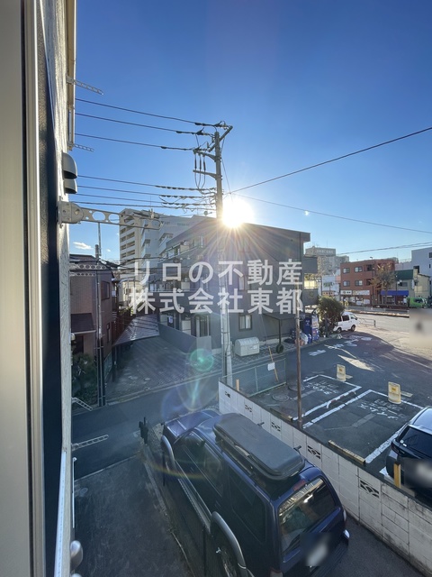 タマンプリ府中のその他写真
