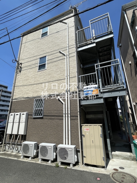 タマンプリ府中
