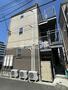建物外観　当社管理物件だから入居中のトラブルも安心ですね♪