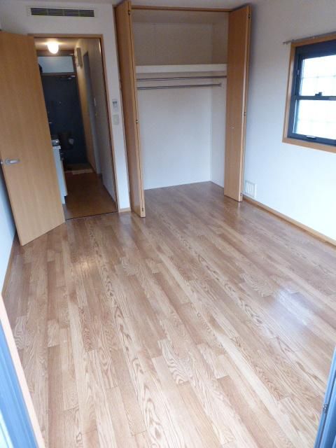 その他部屋・スペース　同一建物別間取りイメージ図