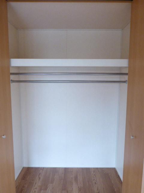 収納　同一建物別間取りイメージ図