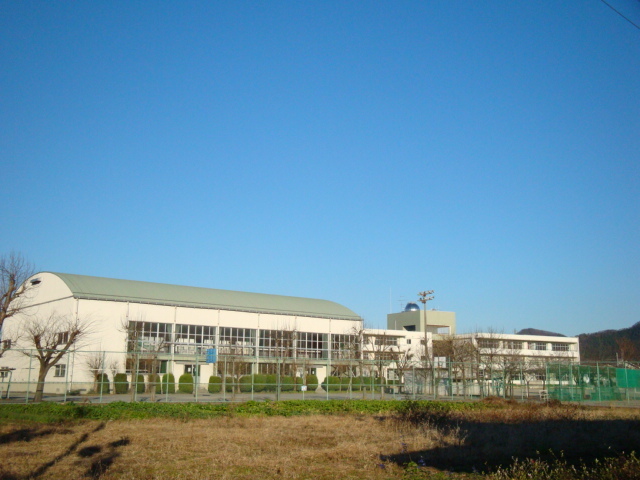 東武佐野線 田沼駅 徒歩16分 2階建 築16年の周辺写真