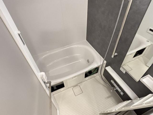 アーバネックス日本橋馬喰町IIの風呂写真