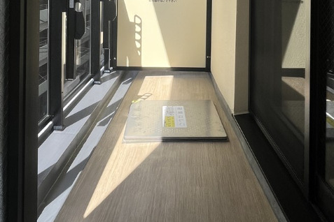 アーバネックス日本橋馬喰町IIの内装写真