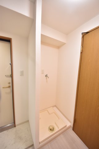 その他設備　※別号室参考画像