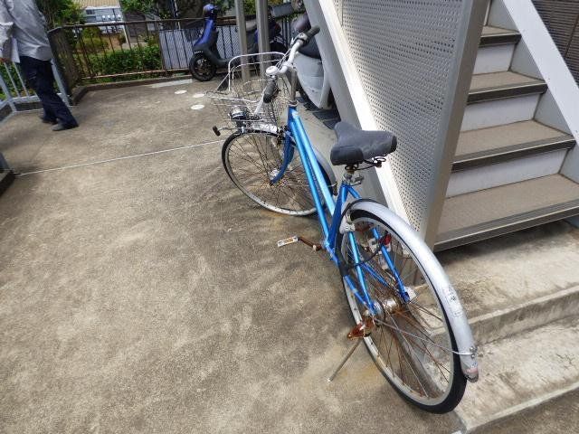 その他共有部分　物件画像