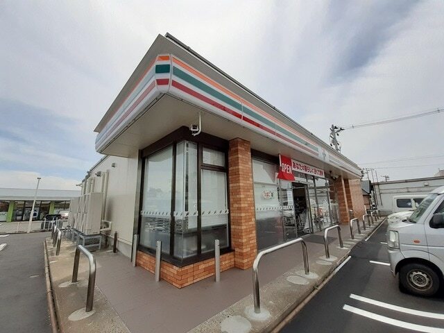その他　セブンイレブン三条西裏館店（その他）まで850m