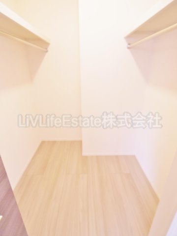 収納　同仕様写真