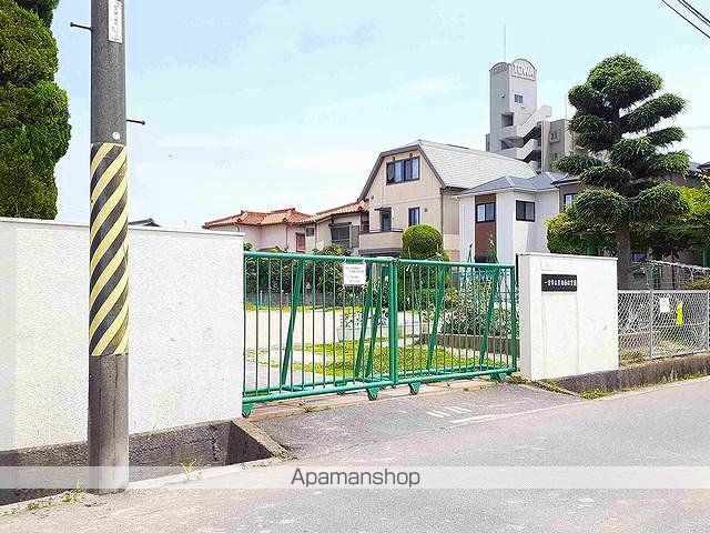 幼稚園・保育園　一宮市立　黒田西保育園（幼稚園・保育園）まで700m