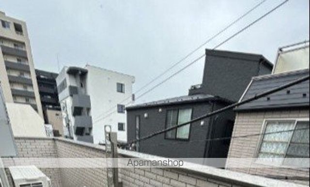 眺望　眺望