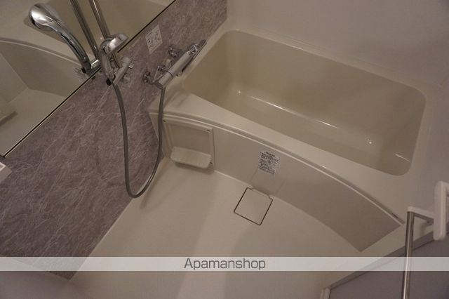 SK RESIDENCES 放出の風呂写真