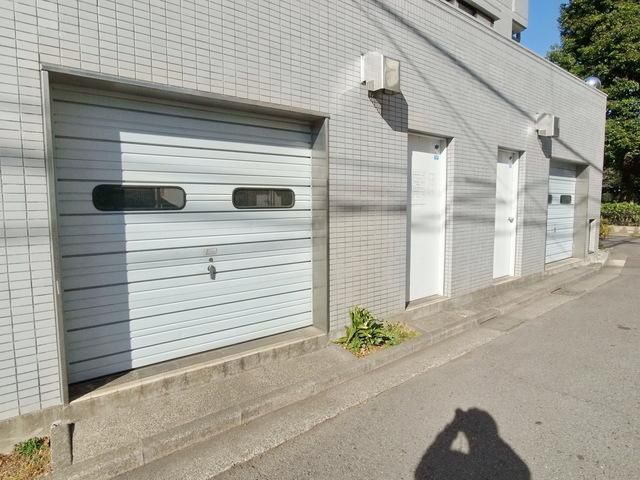その他共有部分　♪ゴミ出しはルールとマナーを守りましょう♪