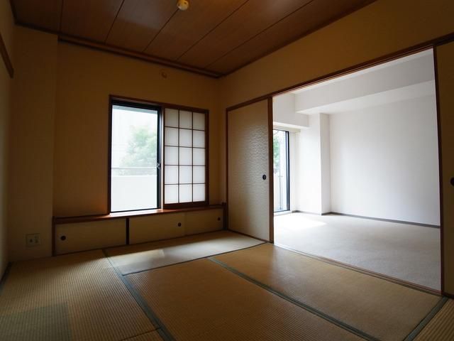 その他　♪和みの和室♪