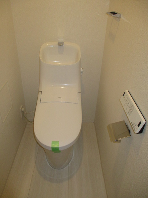 サンカントオラージュ船橋のトイレ写真