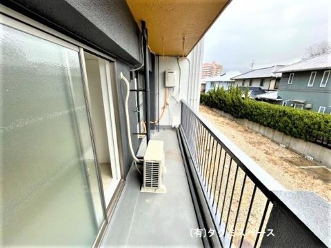 ドミールサニー緑町の内装写真
