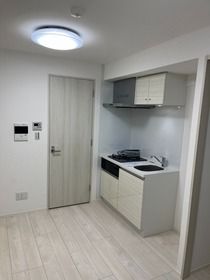 アーバンパーク東六郷IIのキッチン写真