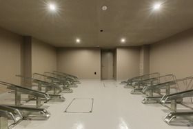 アーバンパーク東六郷IIの外観写真