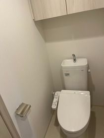 アーバンパーク東六郷IIのトイレ写真