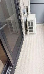 アーバンパーク東六郷IIの内装写真
