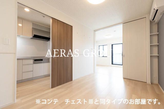 その他部屋・スペース