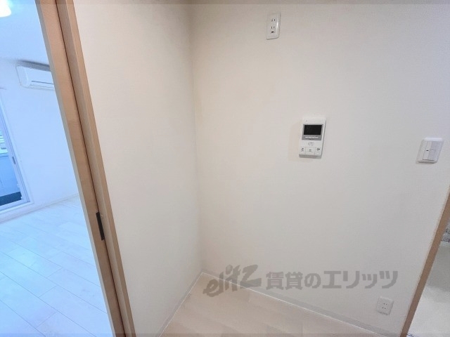 その他部屋・スペース　冷蔵庫置場
