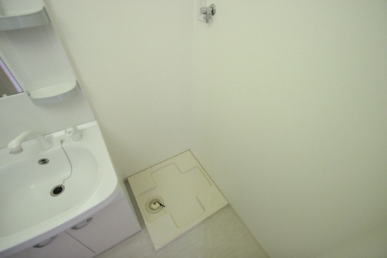 その他設備　※別部屋の写真です
