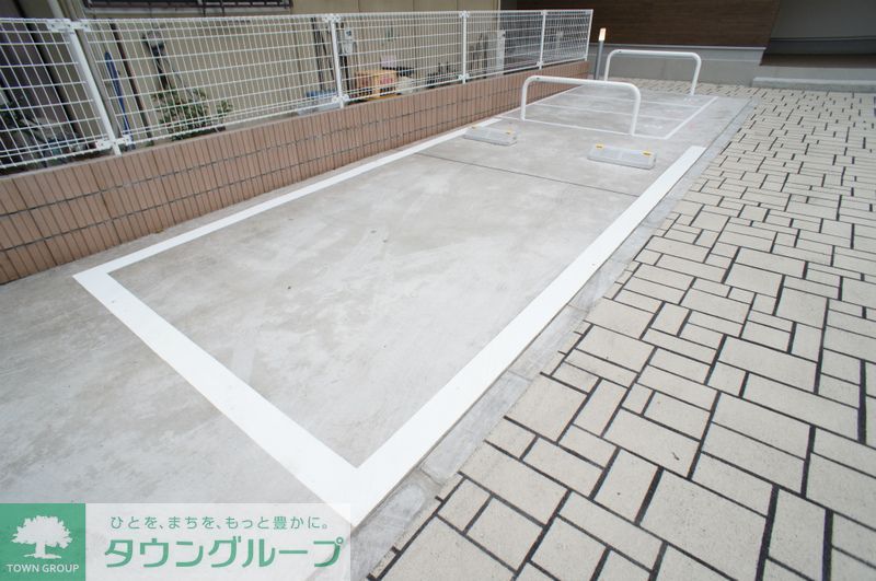 小田急小田原線 小田急相模原駅 徒歩12分 3階建 築9年のその他写真