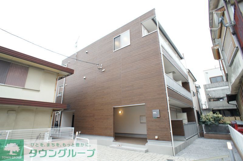 小田急小田原線 小田急相模原駅 徒歩12分 築9年