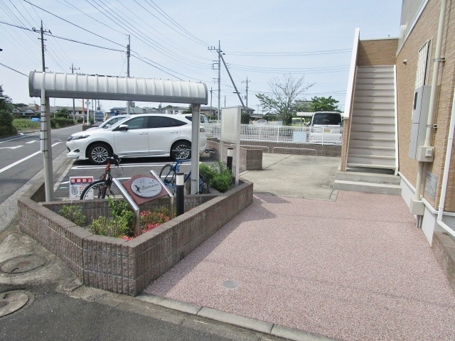 相鉄本線 瀬谷駅 徒歩5分 2階建 築14年の外観写真