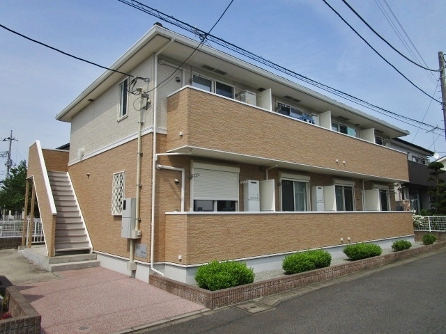 相鉄本線 瀬谷駅 徒歩5分 築14年
