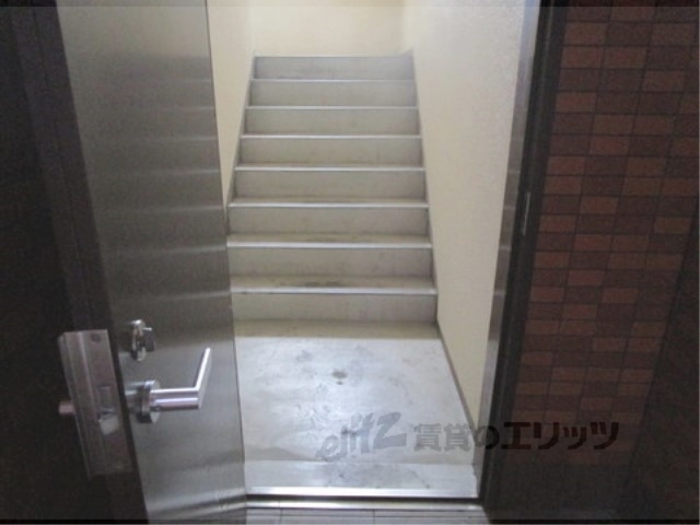 その他　階段