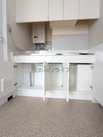 収納　別部屋参考写真