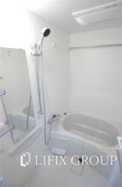バス・シャワールーム　風呂