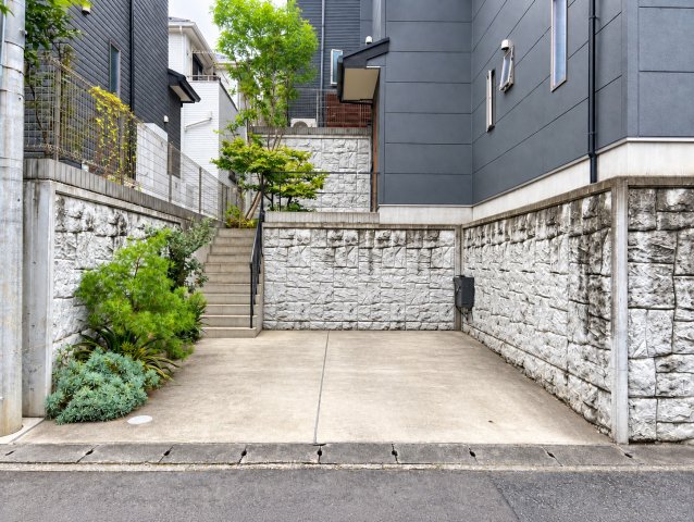 川崎市宮前区宮崎賃貸のその他写真
