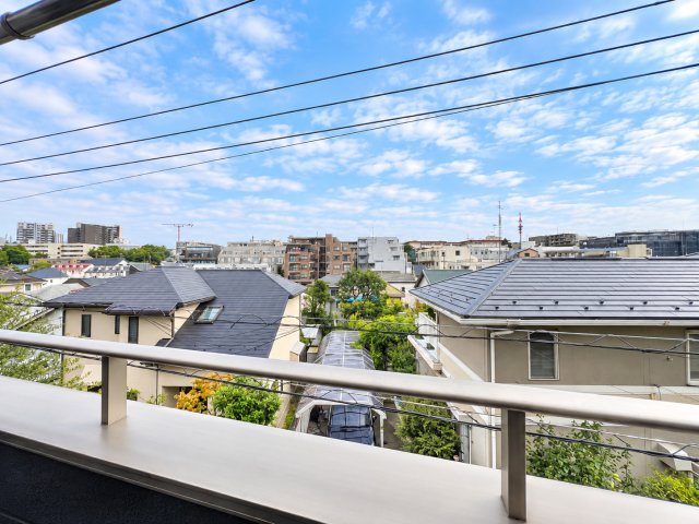 川崎市宮前区宮崎賃貸のその他写真
