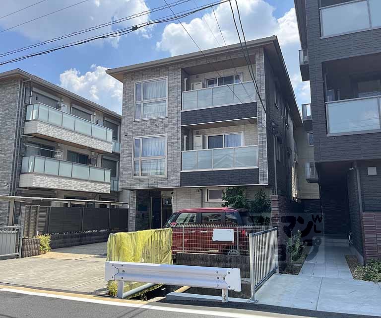ベレオ桂