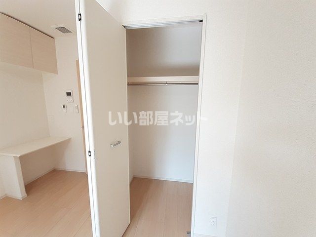 ディアコート山科の内装写真