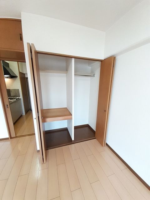 A・LA・MODOの内装写真