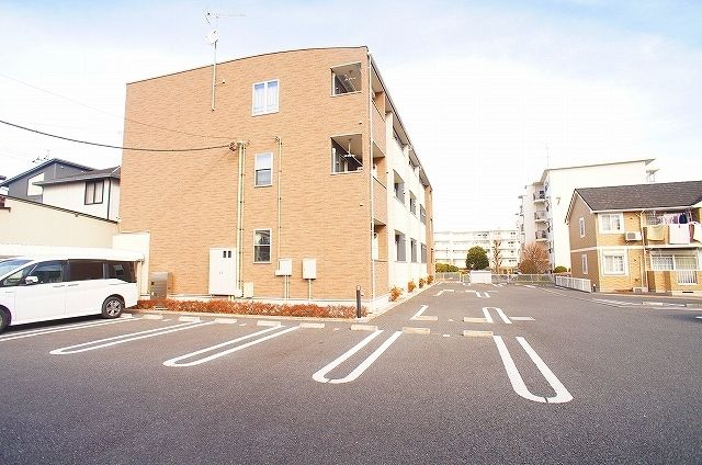 西武池袋線 仏子駅 徒歩7分 2階建 築24年のその他写真