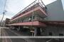 岡谷駅より徒歩11分 2階 築30年7ヶ月の賃貸物件