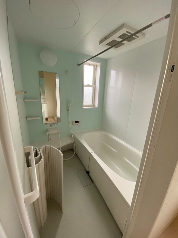 バス・シャワールーム　他部屋参考写真/現況優先