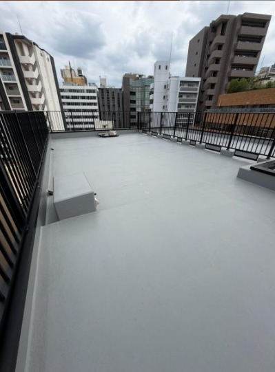 その他設備　CRASIS UTSUBO PARK