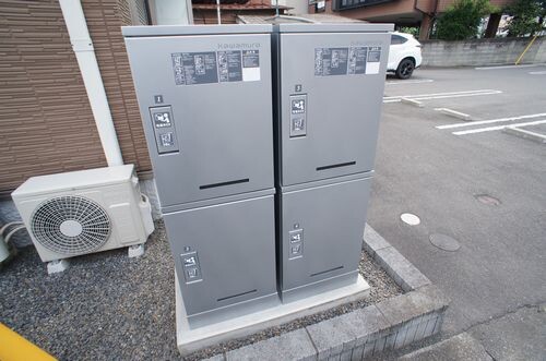 ＪＲ宇都宮線 古河駅 徒歩23分 2階建 築23年の外観写真