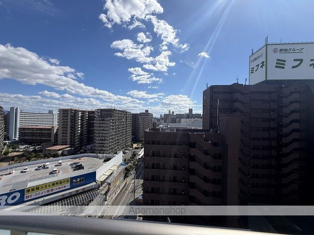 地下鉄御堂筋線 東三国駅 徒歩8分 14階建 築1年のその他写真