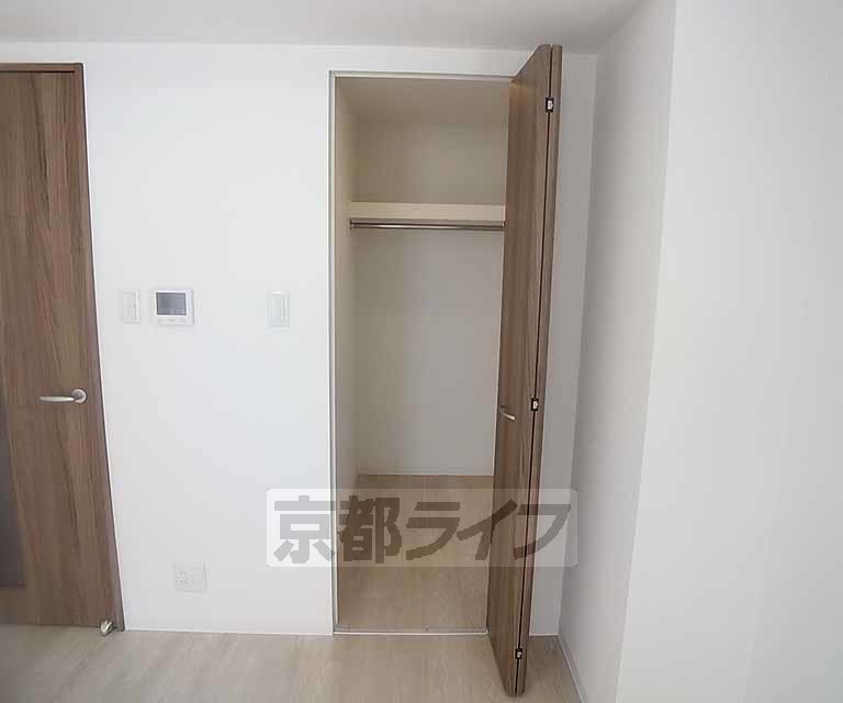 収納　たっぷり収納出来ます。