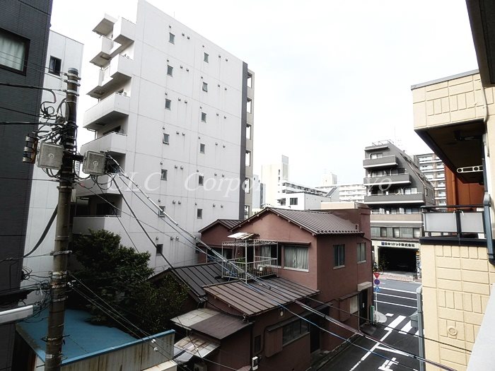 東京メトロ半蔵門線 住吉駅 徒歩13分 8階建 築7年のその他写真