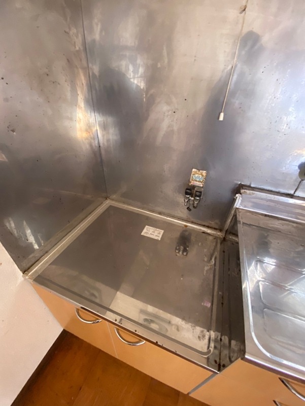 その他設備　別部屋参考
