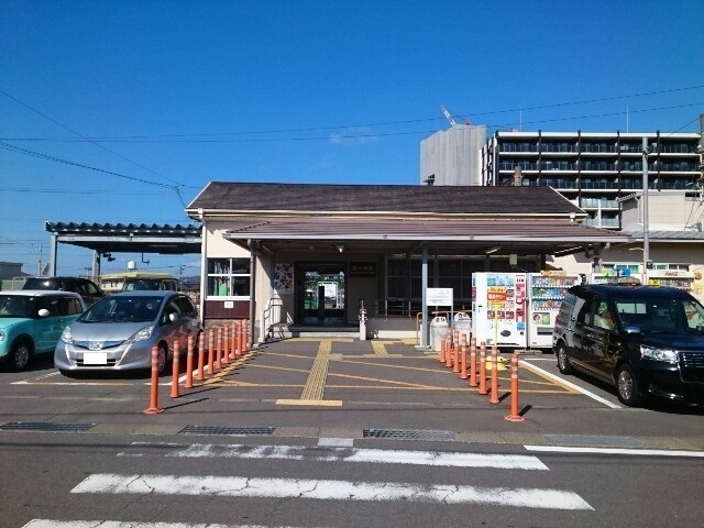 その他　喜々津駅（その他）まで870m